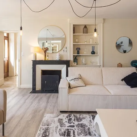 Des Lilas - Champagne&spa - 6 Pers Buxeuil (Aube)