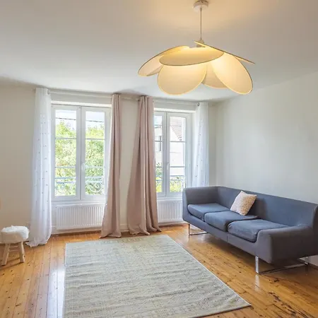 Villa Des Lilas - Champagne&spa - 6 Pers Buxeuil (Aube)
