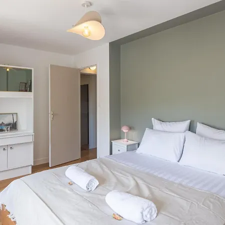 Villa Des Lilas - Champagne&spa - 6 Pers Buxeuil (Aube)
