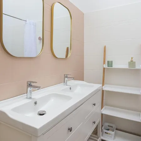 Villa Des Lilas - Champagne&spa - 6 Pers